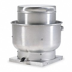 Roof Ventilators image